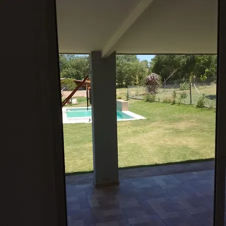 Casa Villa Amancay Exterior photo