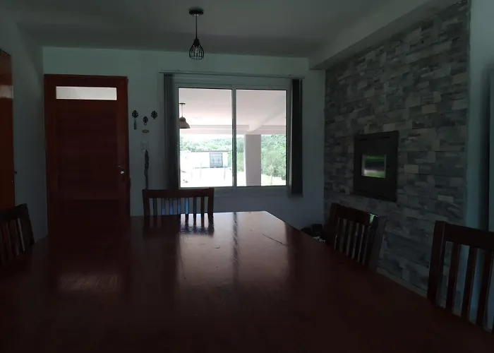 Casa Villa Amancay