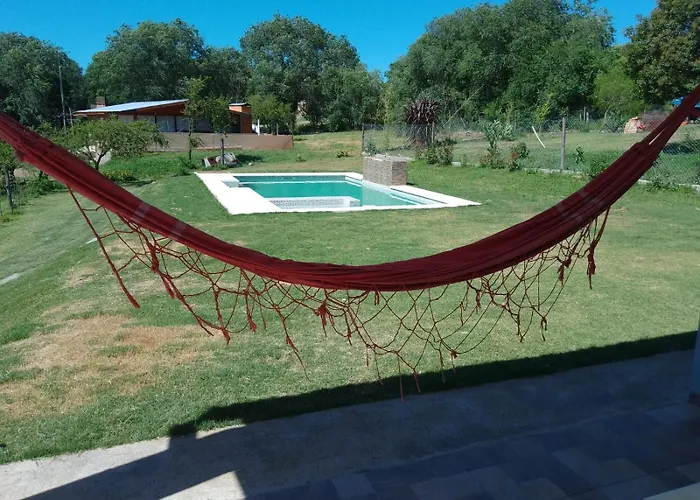 Casa Villa Amancay