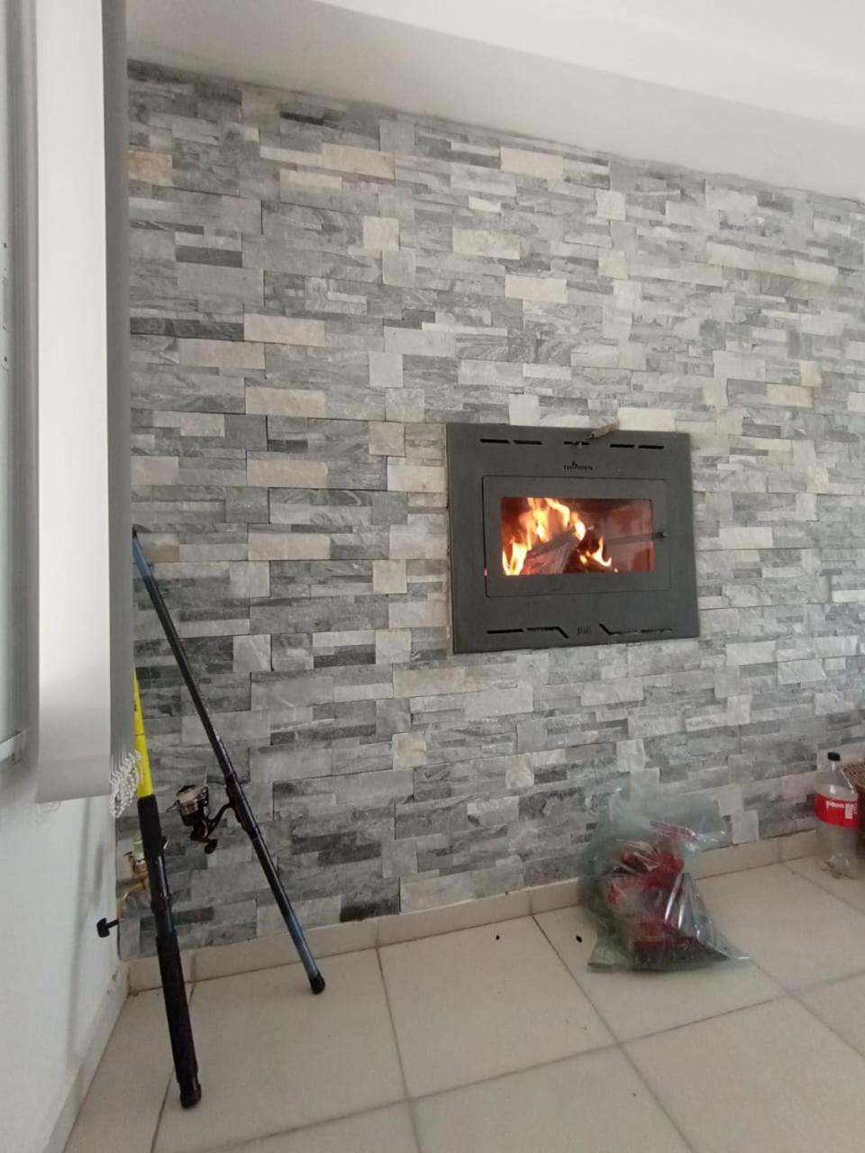 Casa Amancay Holiday home