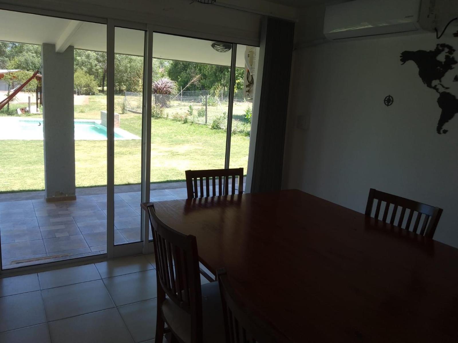 Casa Amancay