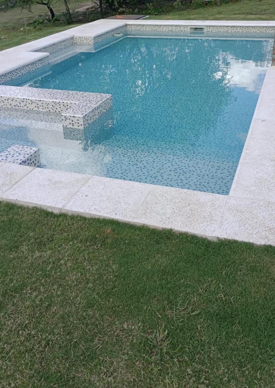 Casa Amancay Holiday home *