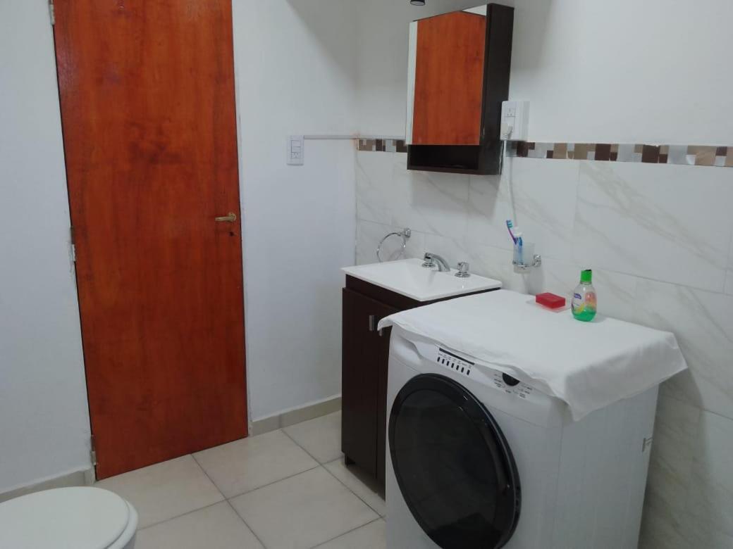 Holiday home Casa Amancay
