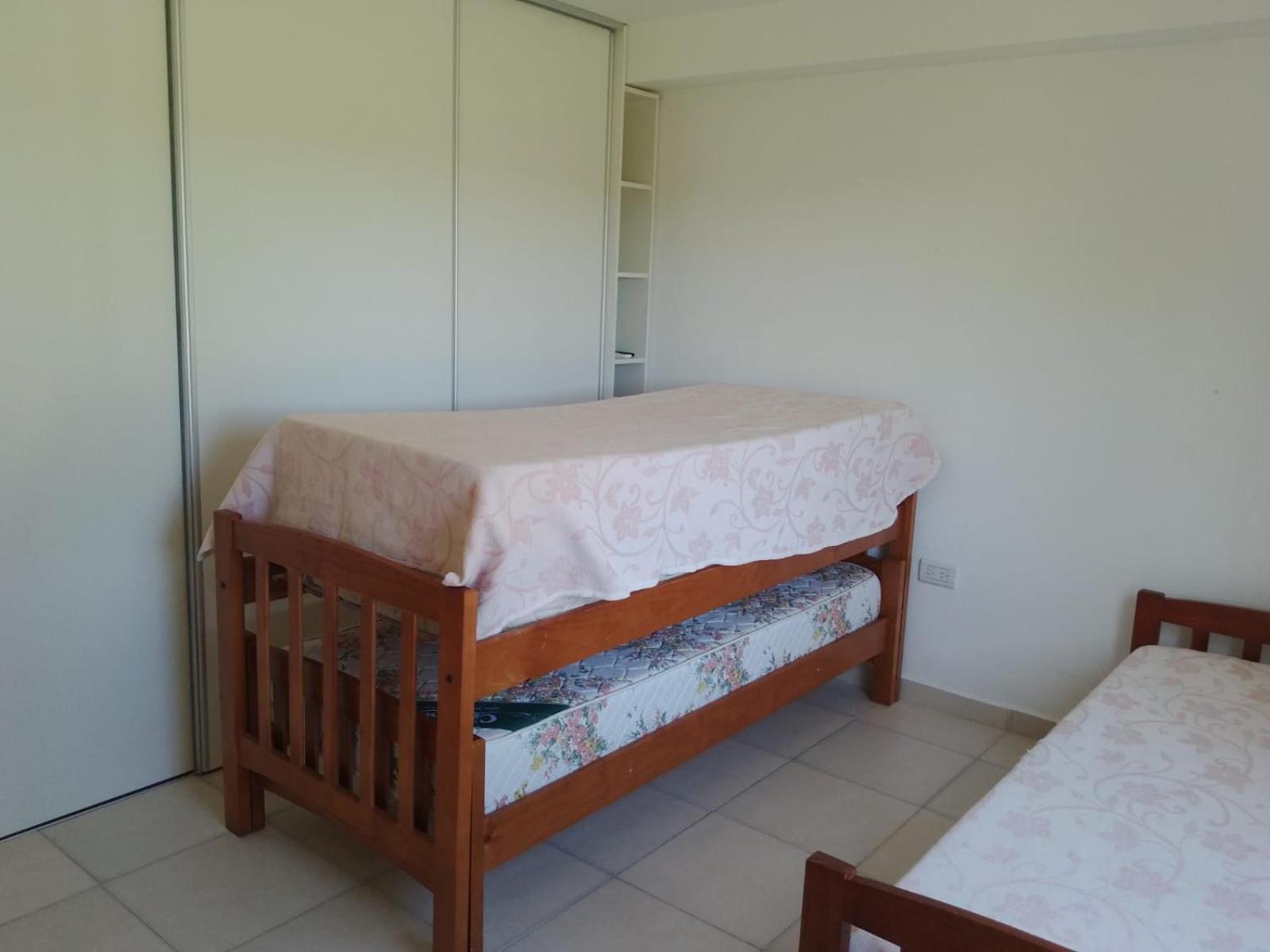 Holiday home Casa Amancay *