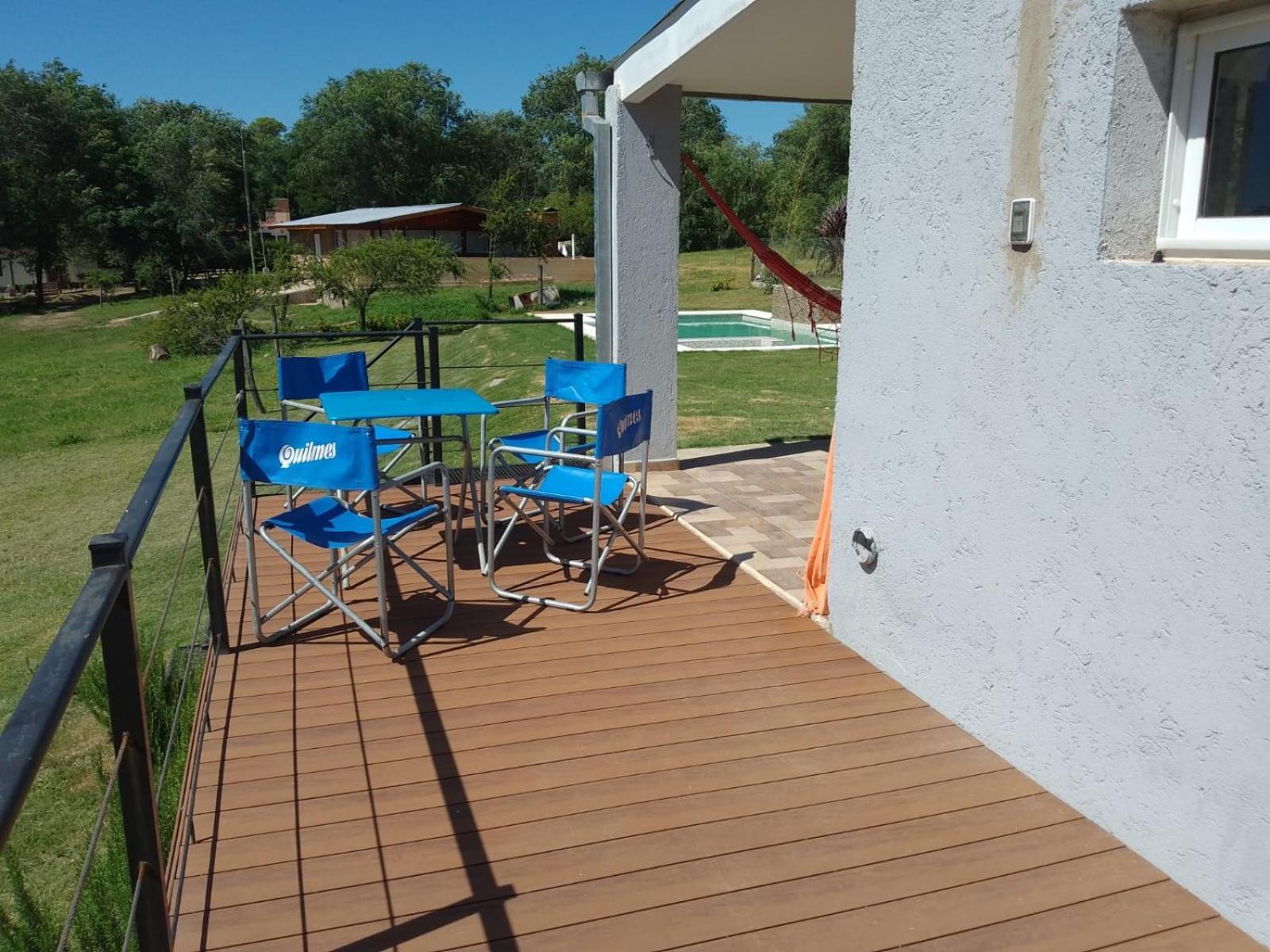 Holiday home Casa Amancay Villa Amancay