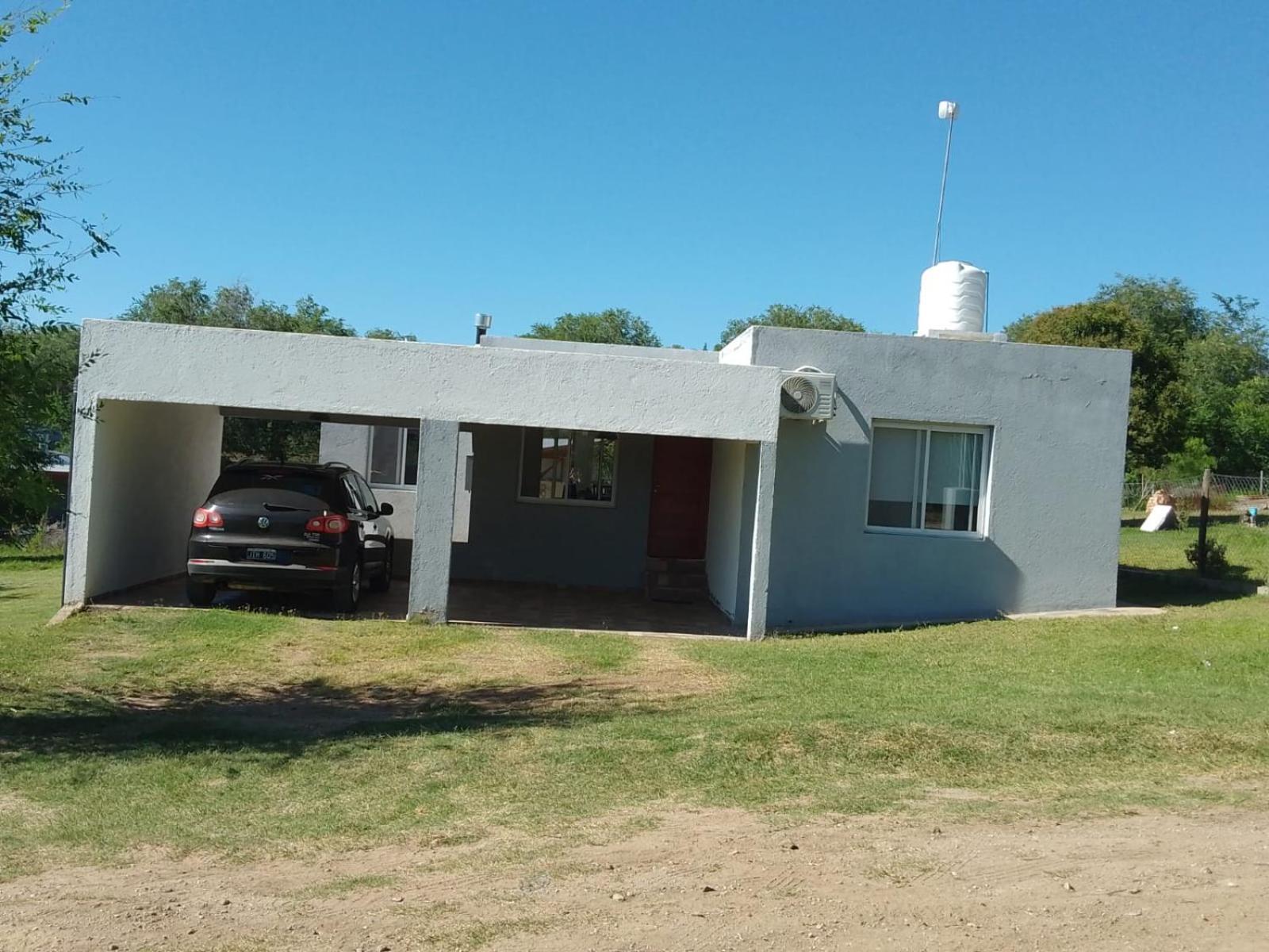 Holiday home Casa Amancay