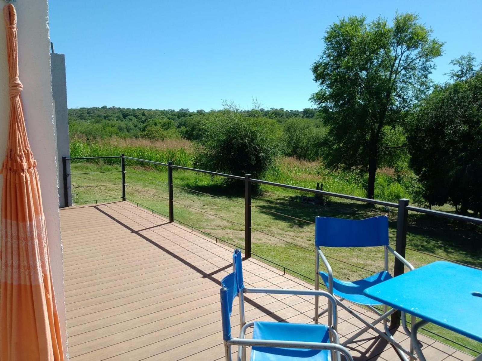 Holiday home Casa Amancay