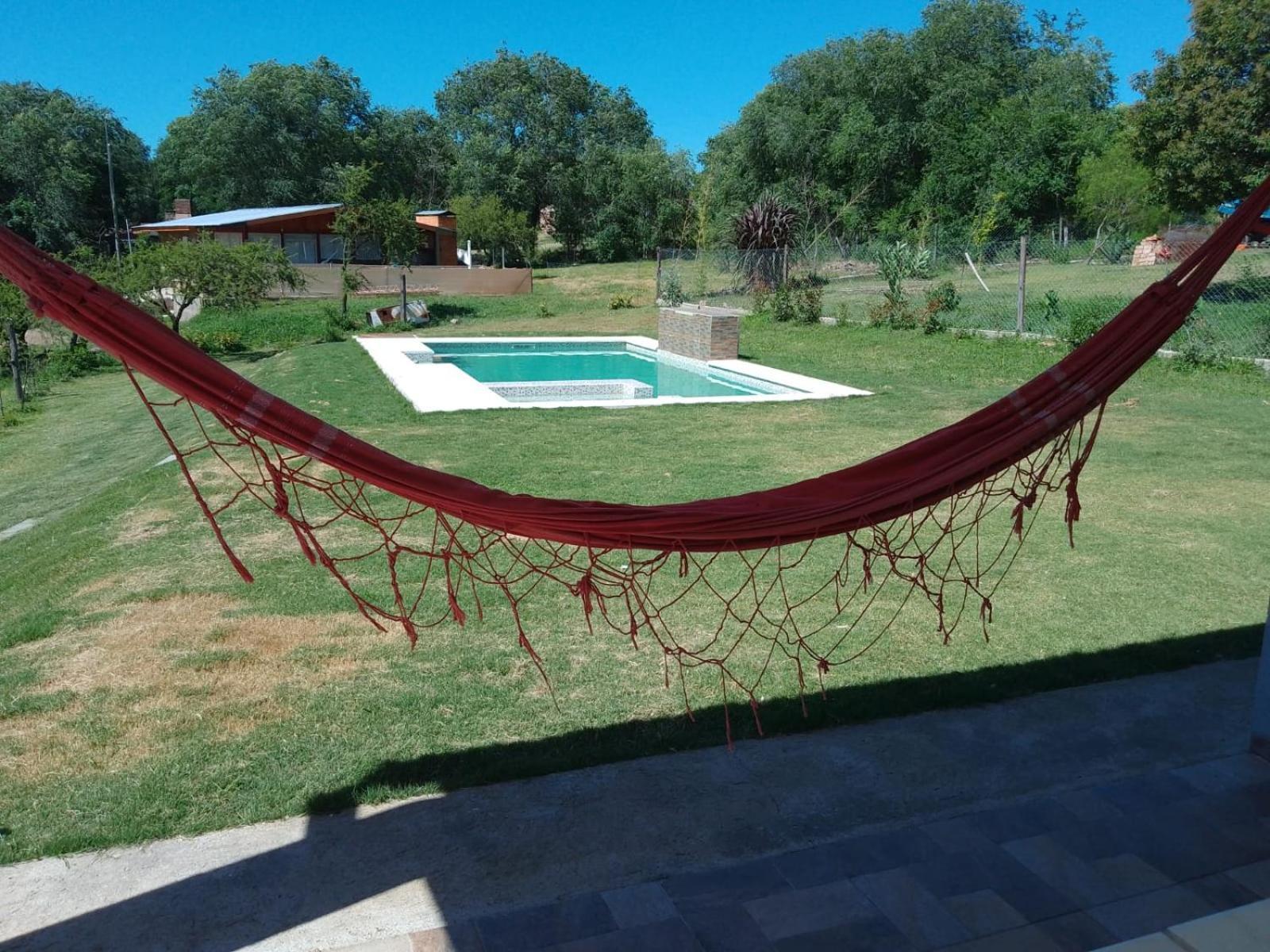 Casa Amancay *